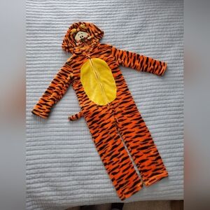 Disney Tigger Costume